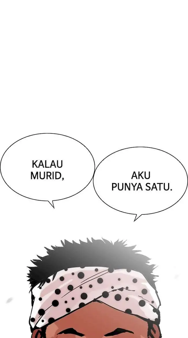 Lookism Bab 213 halaman 24