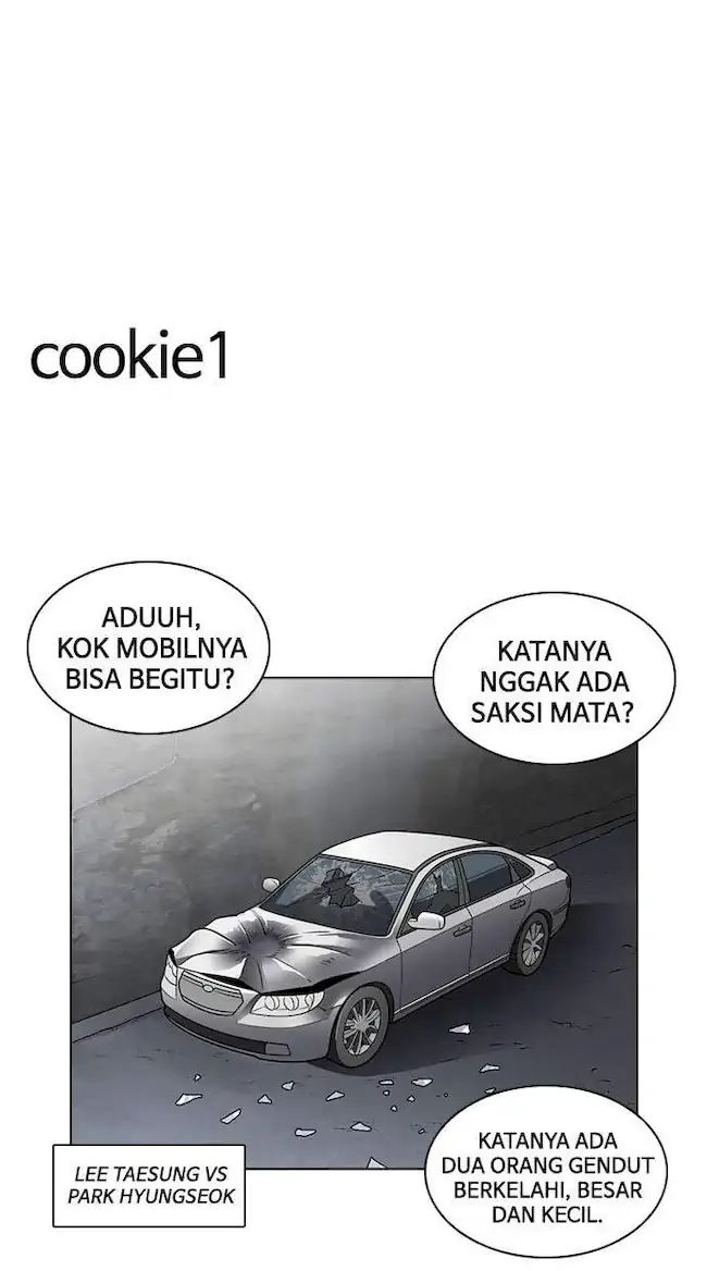 Lookism Bab 213 halaman 30