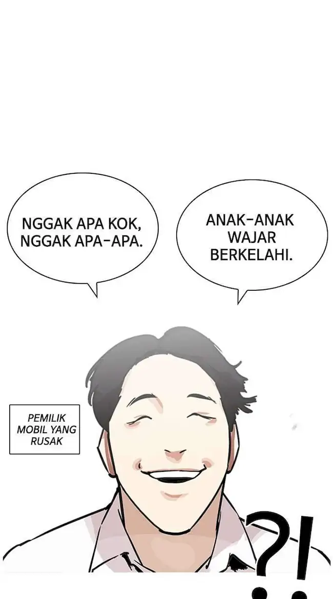 Lookism Bab 213 halaman 31