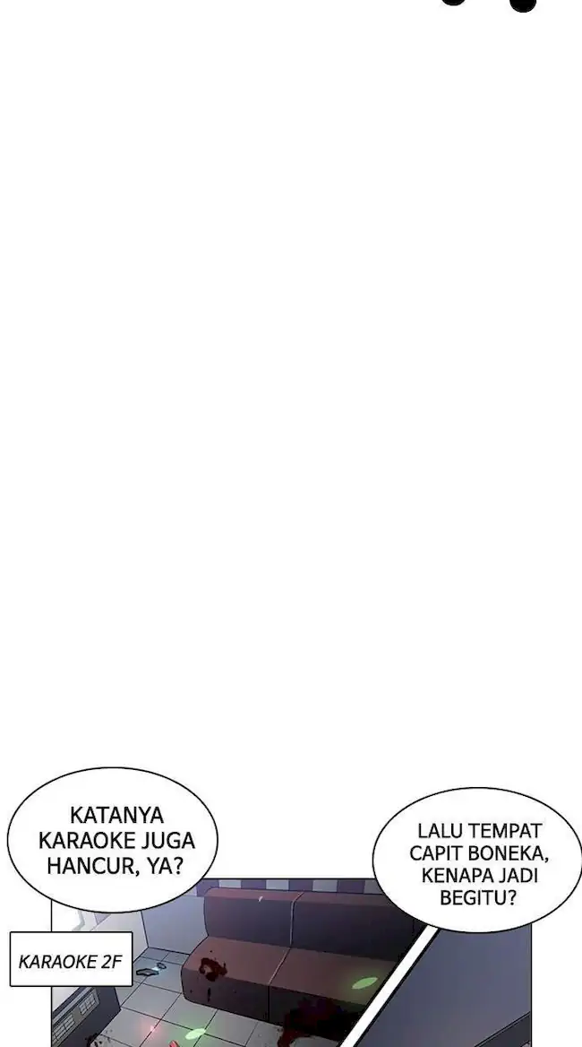 Lookism Bab 213 halaman 32