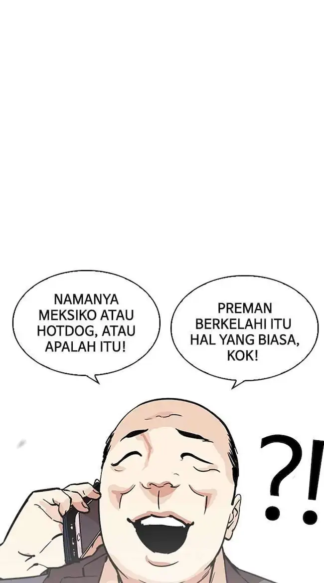 Lookism Bab 213 halaman 36