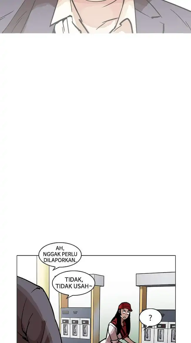 Lookism Bab 213 halaman 37