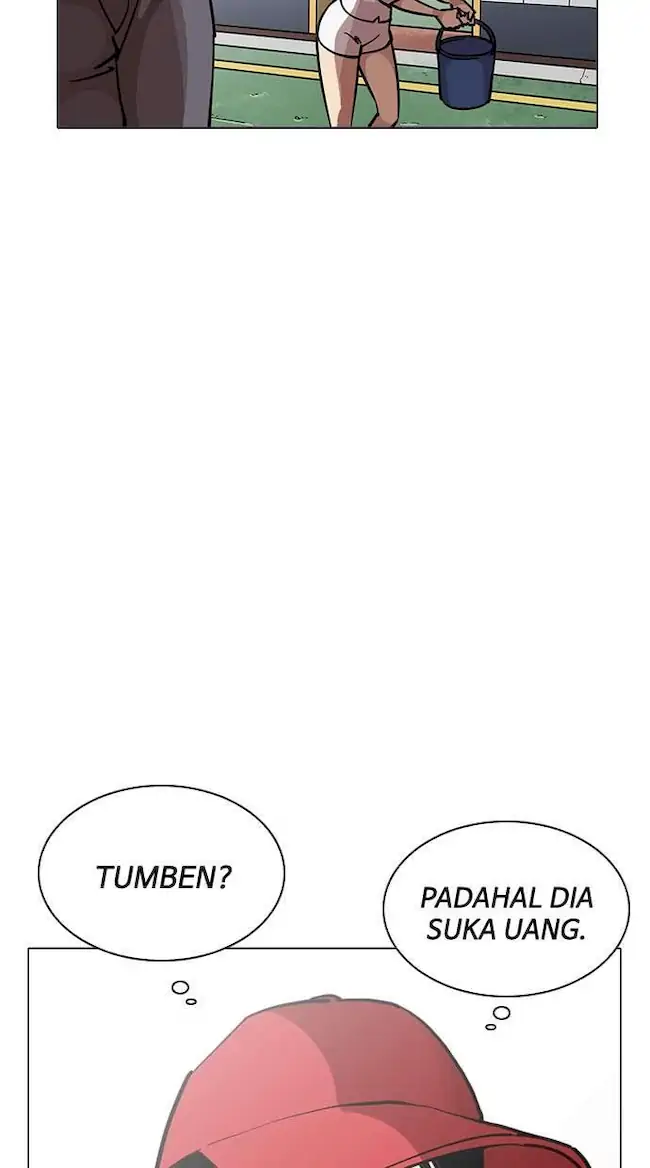Lookism Bab 213 halaman 38