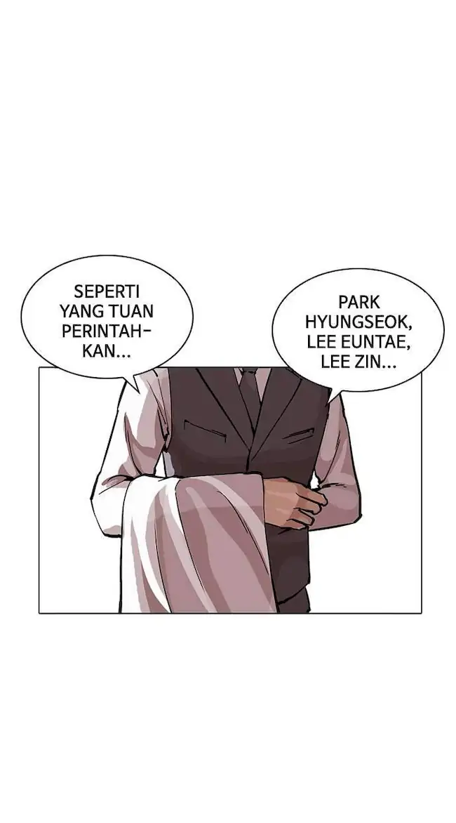 Lookism Bab 213 halaman 40