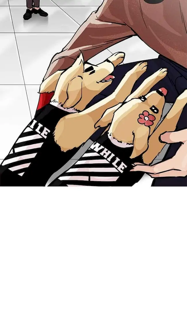 Lookism Bab 213 halaman 42