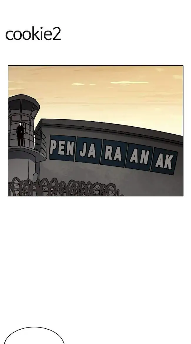 Lookism Bab 213 halaman 46