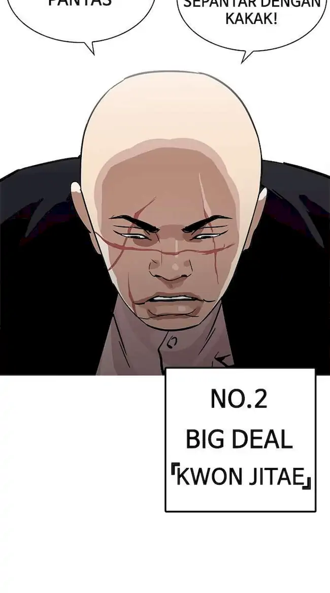 Lookism Bab 213 halaman 50