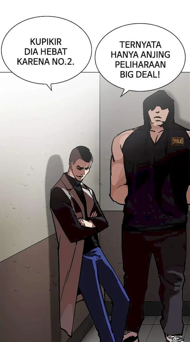 Lookism Bab 213 halaman 52