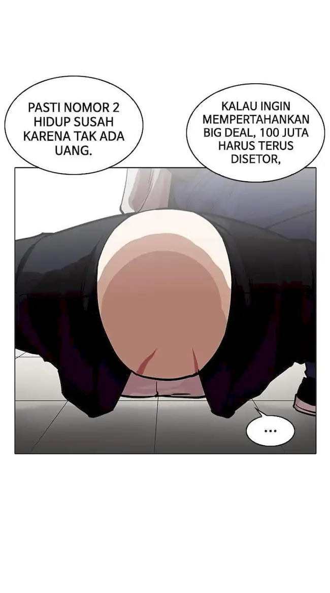 Lookism Bab 213 halaman 58