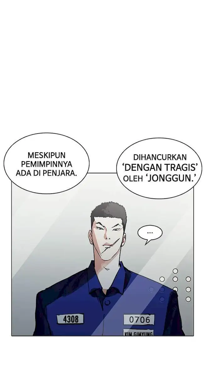 Lookism Bab 213 halaman 59