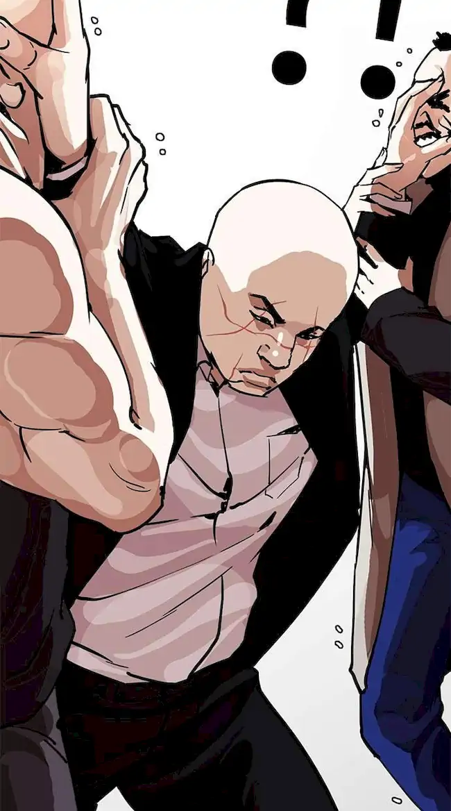 Lookism Bab 213 halaman 62