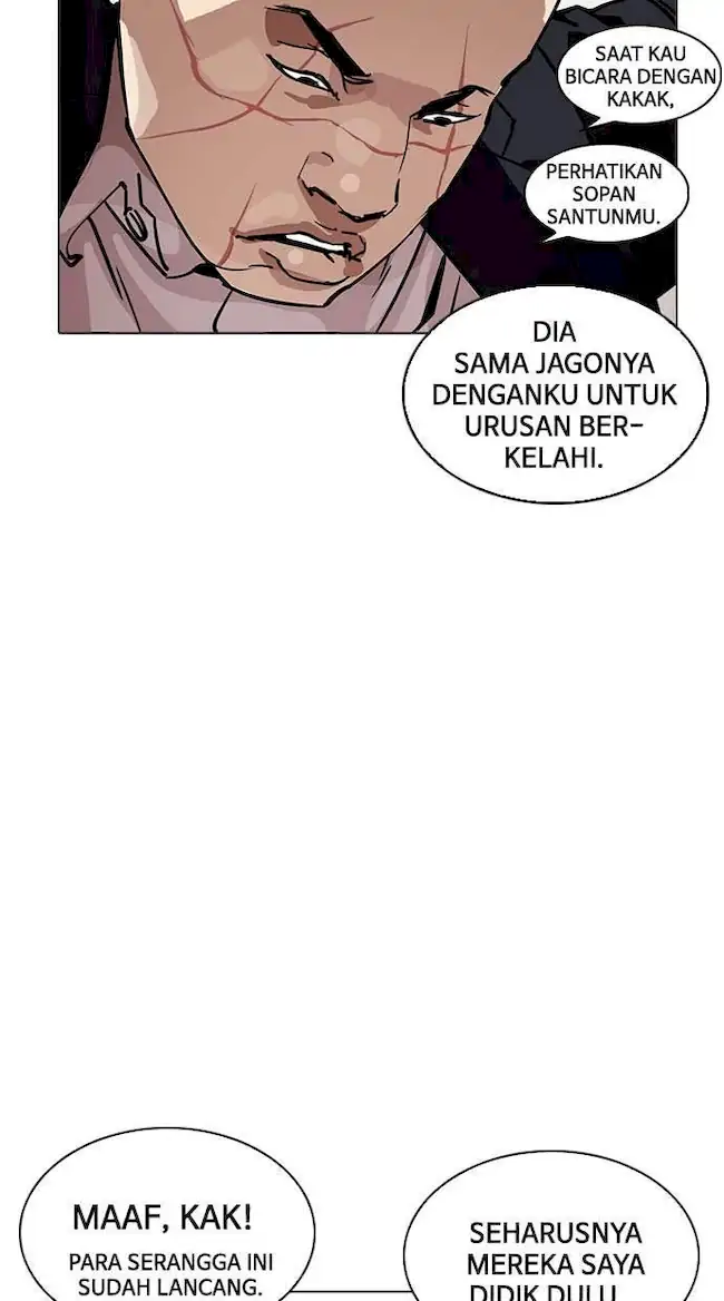 Lookism Bab 213 halaman 64