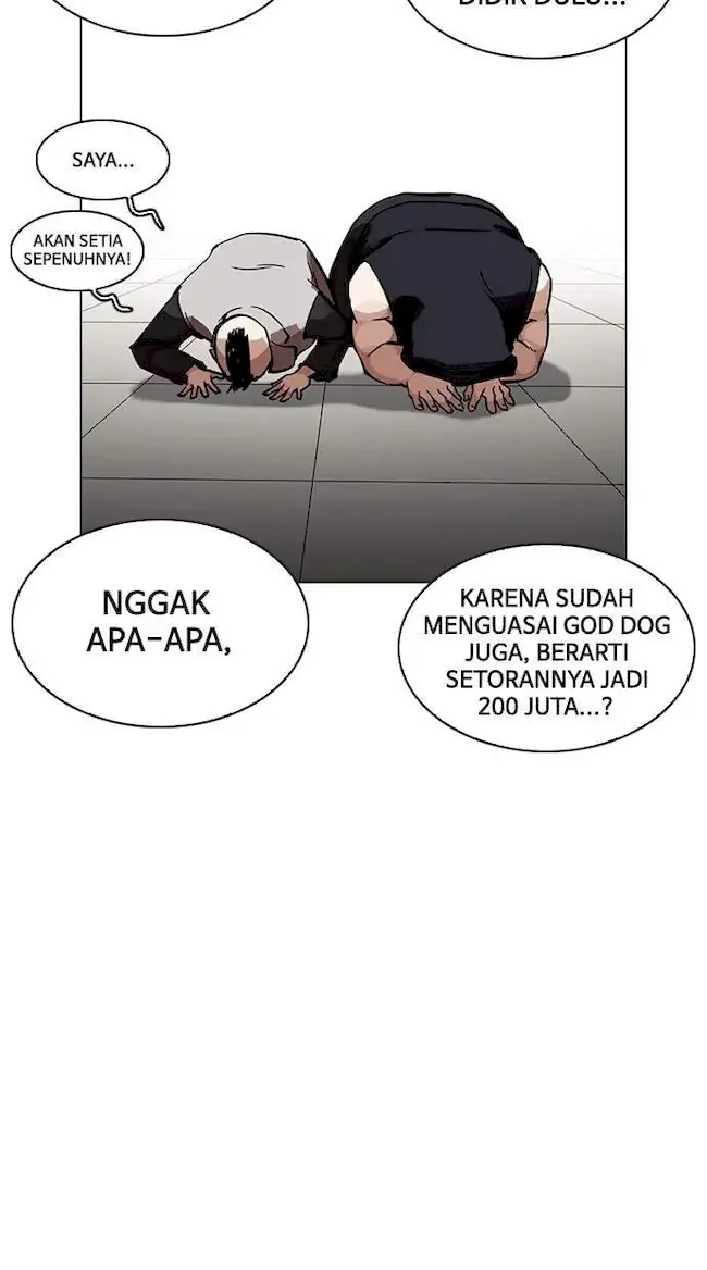 Lookism Bab 213 halaman 65