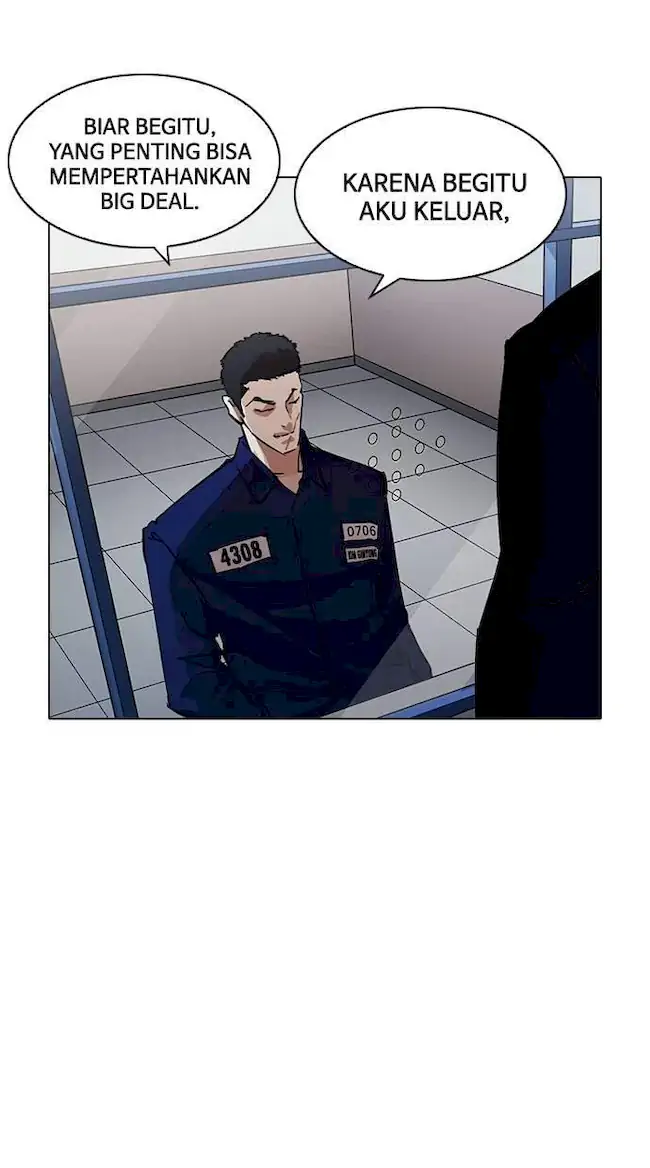 Lookism Bab 213 halaman 66