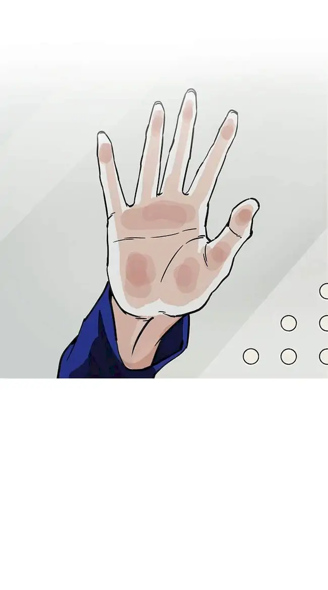 Lookism Bab 213 halaman 67