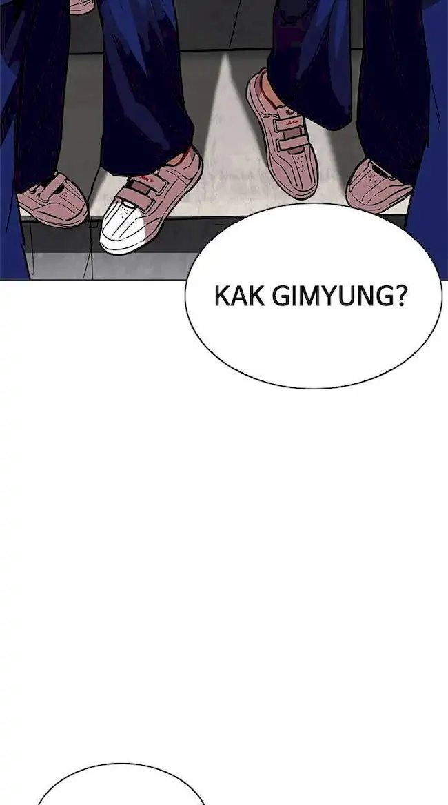 Lookism Bab 213 halaman 76