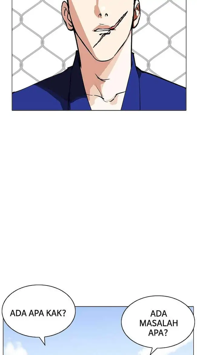 Lookism Bab 213 halaman 80