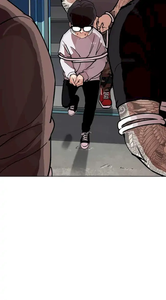 Lookism Bab 213 halaman 83