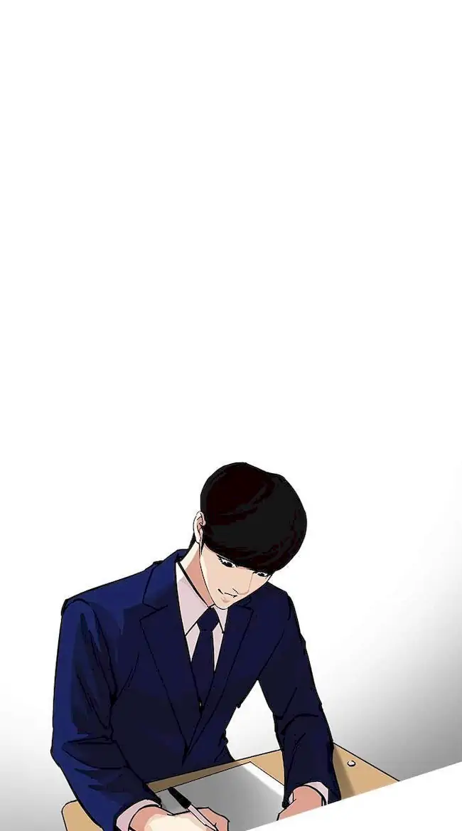 Lookism Bab 213 halaman 89