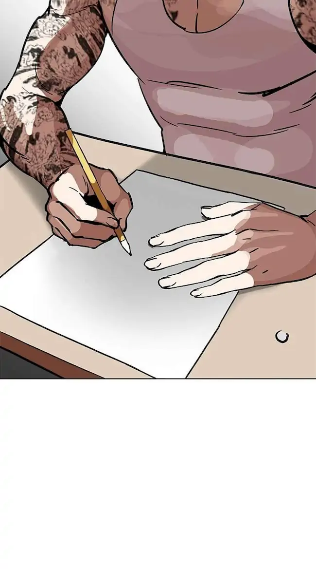 Lookism Bab 213 halaman 94