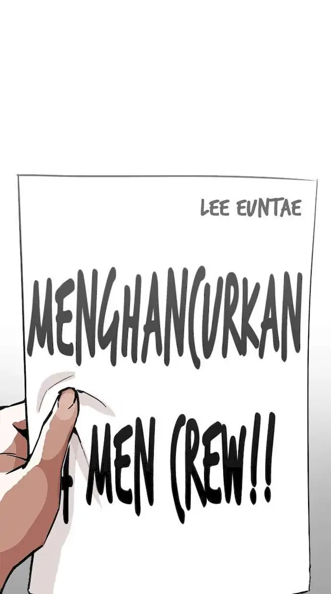 Lookism Bab 213 halaman 95
