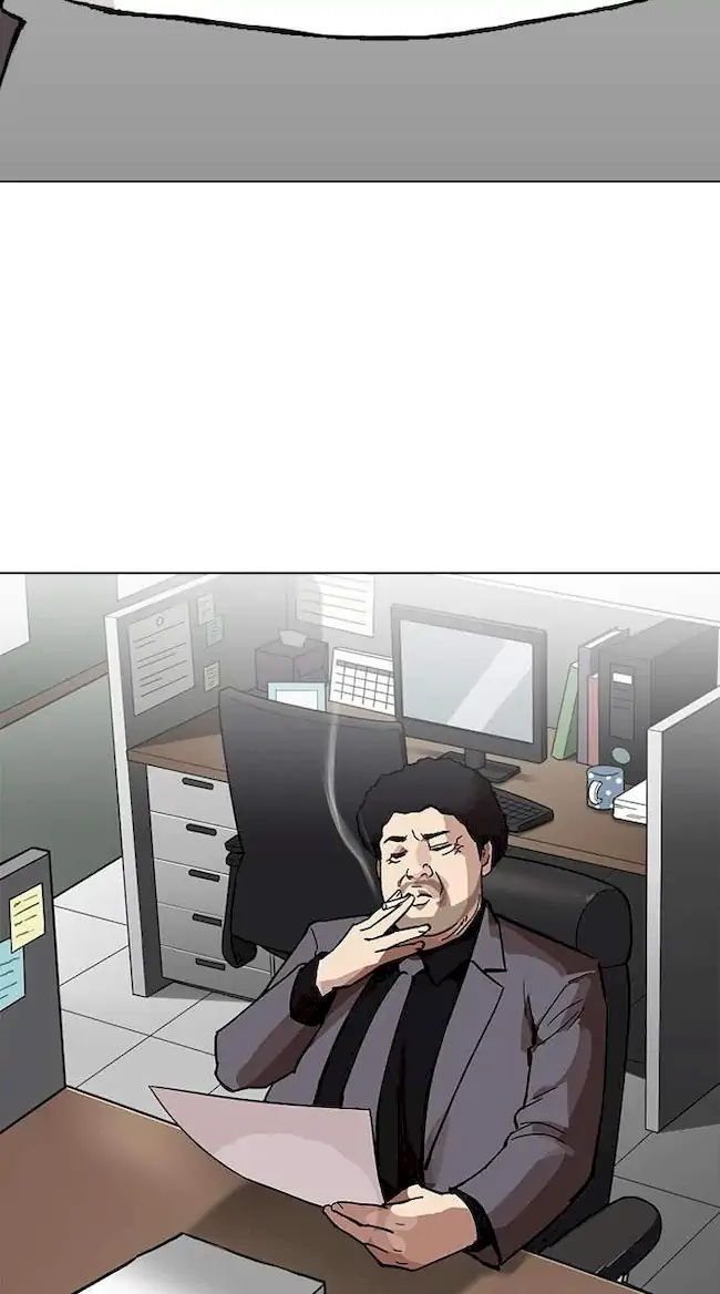 Lookism Bab 213 halaman 96