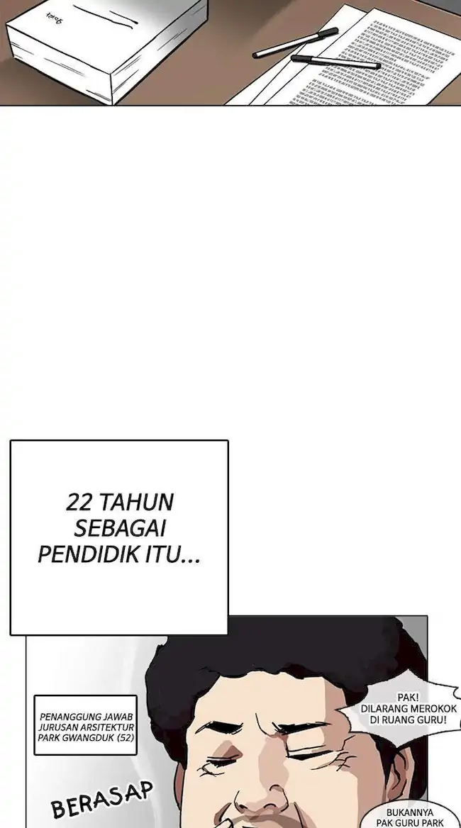 Lookism Bab 213 halaman 97