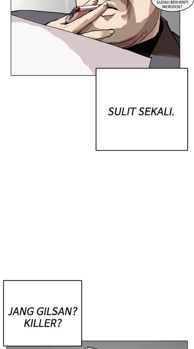 Lookism Bab 213 halaman 98