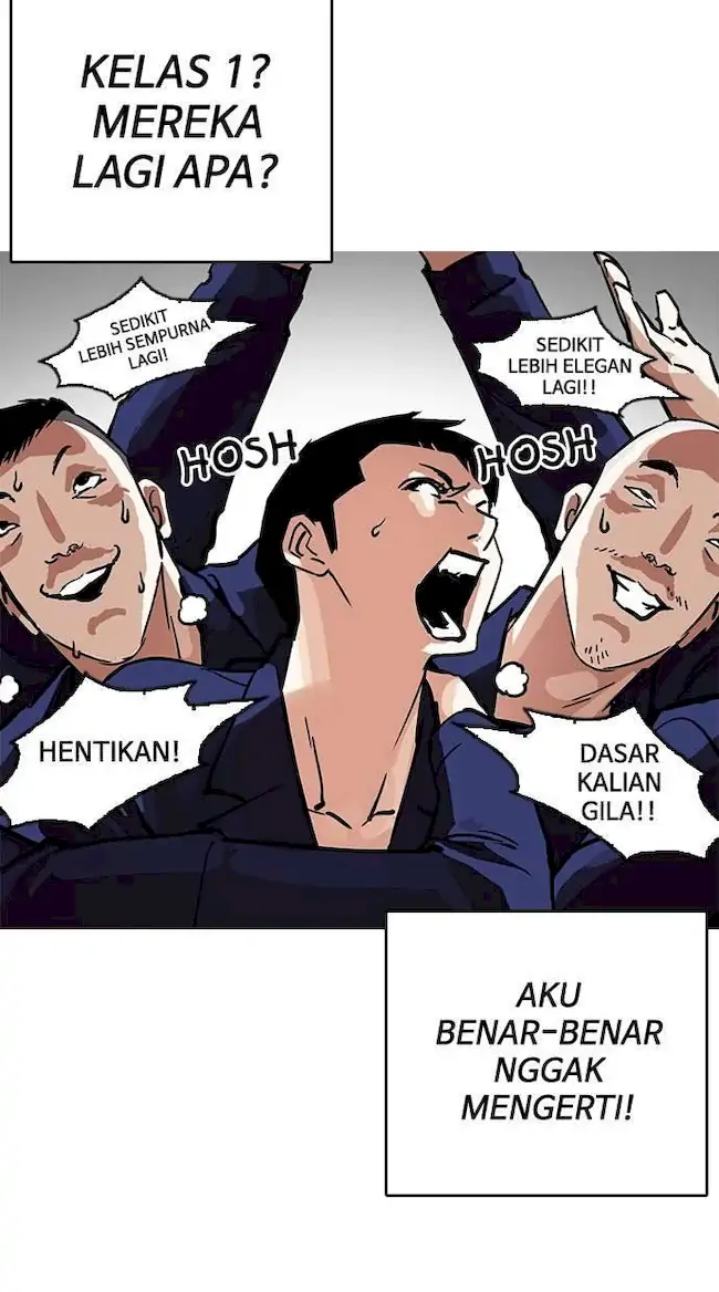 Lookism Bab 213 halaman 105