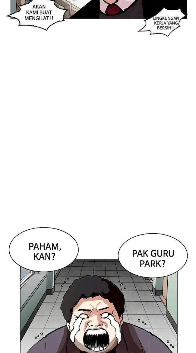 Lookism Bab 213 halaman 112