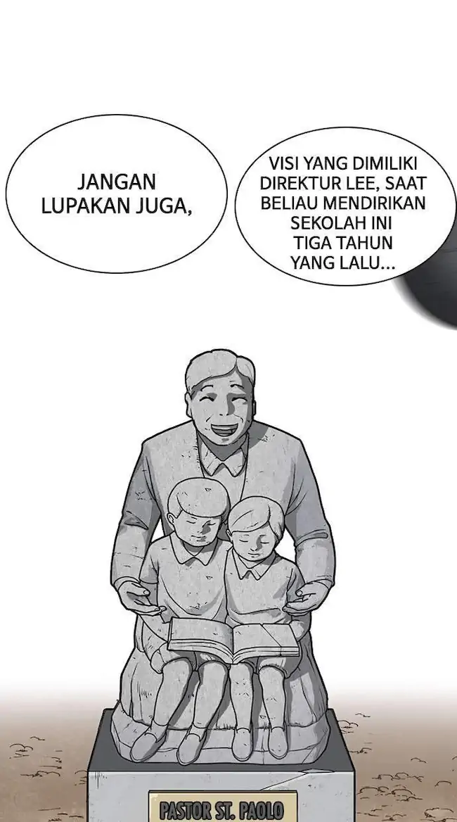 Lookism Bab 213 halaman 114