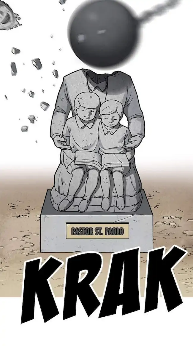 Lookism Bab 213 halaman 116