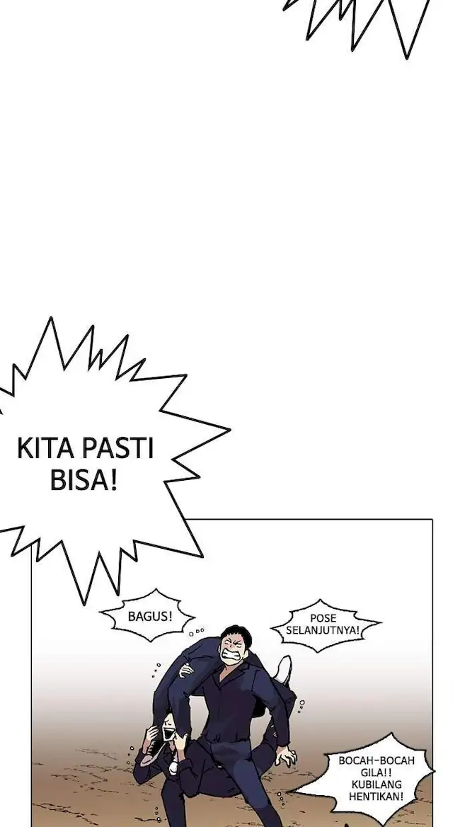 Lookism Bab 213 halaman 126