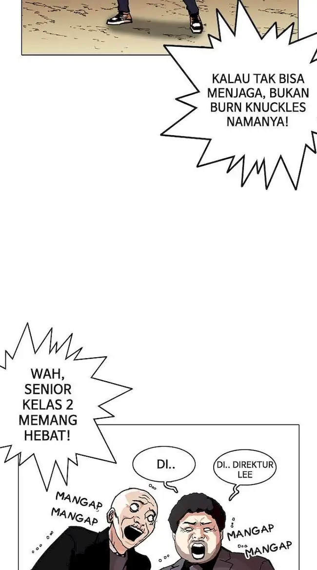 Lookism Bab 213 halaman 127