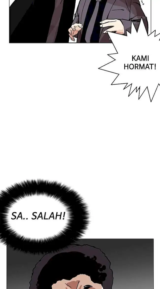 Lookism Bab 213 halaman 128