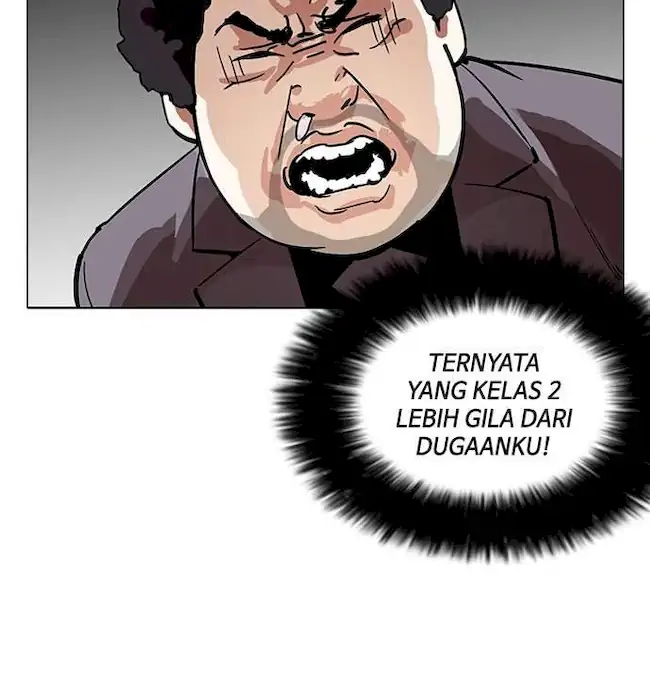 Lookism Bab 213 halaman 129