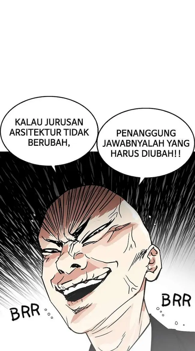 Lookism Bab 213 halaman 131