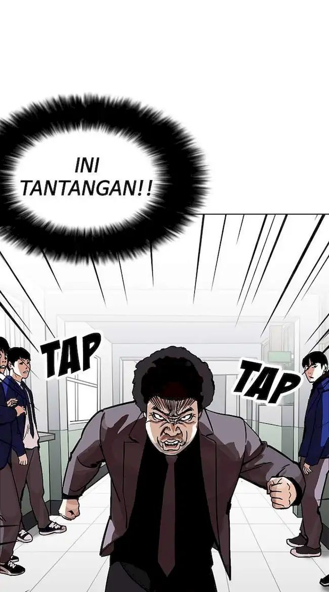 Lookism Bab 213 halaman 135
