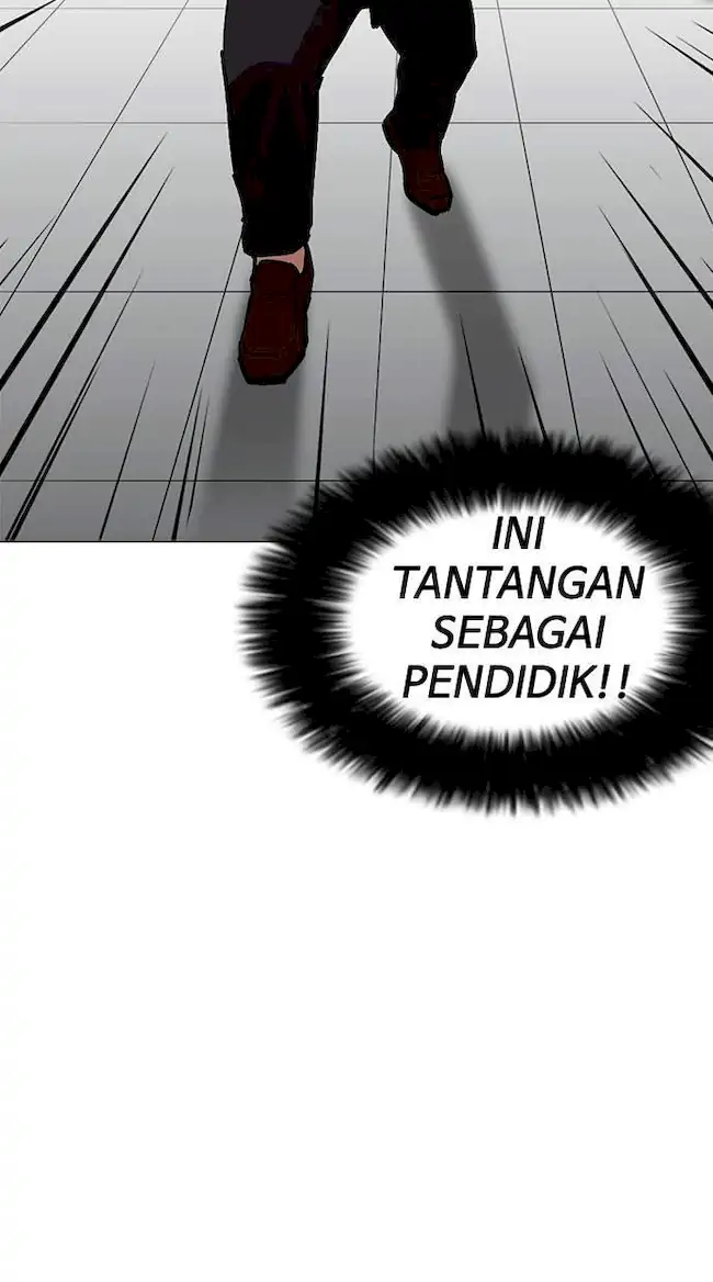 Lookism Bab 213 halaman 136