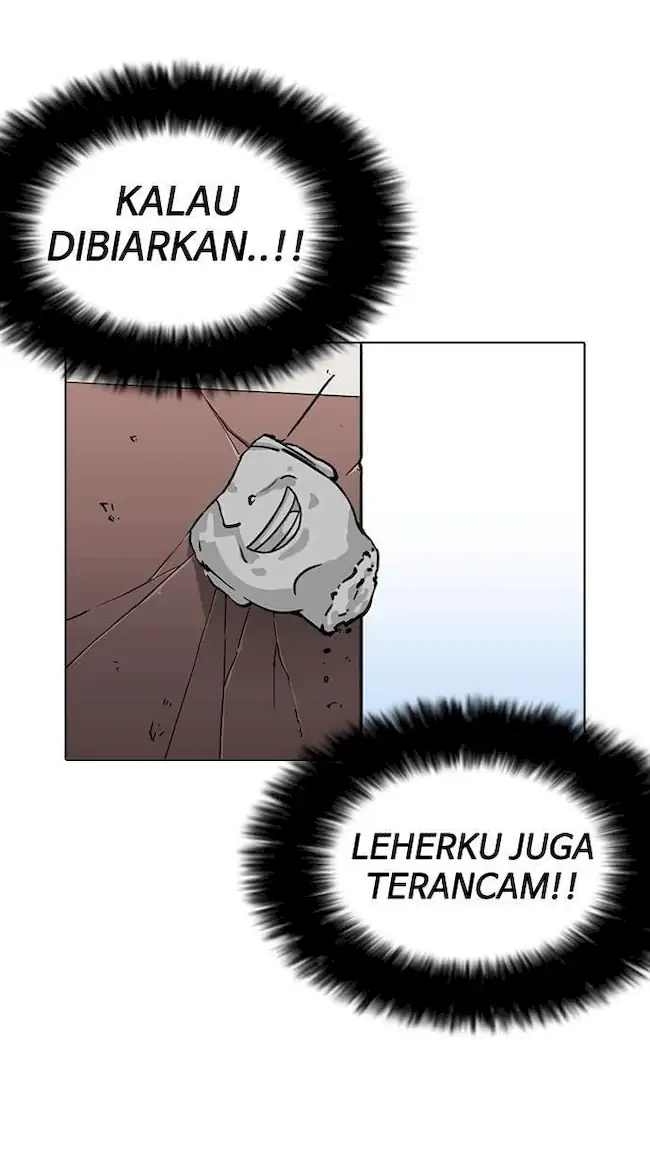 Lookism Bab 213 halaman 137