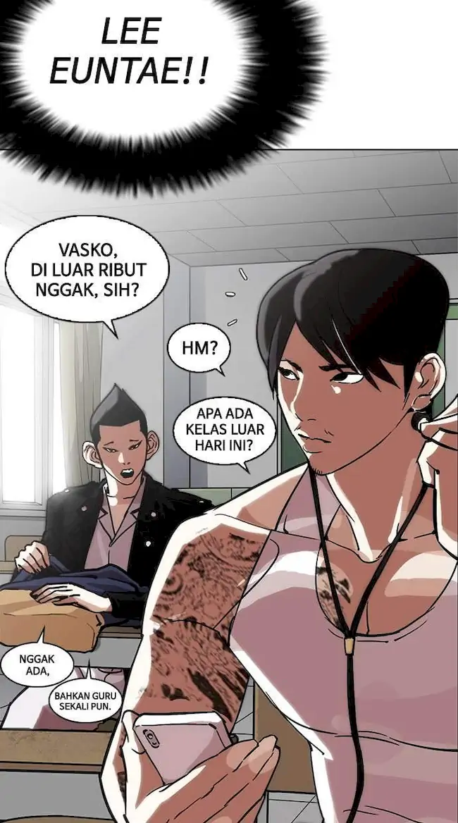 Lookism Bab 213 halaman 141
