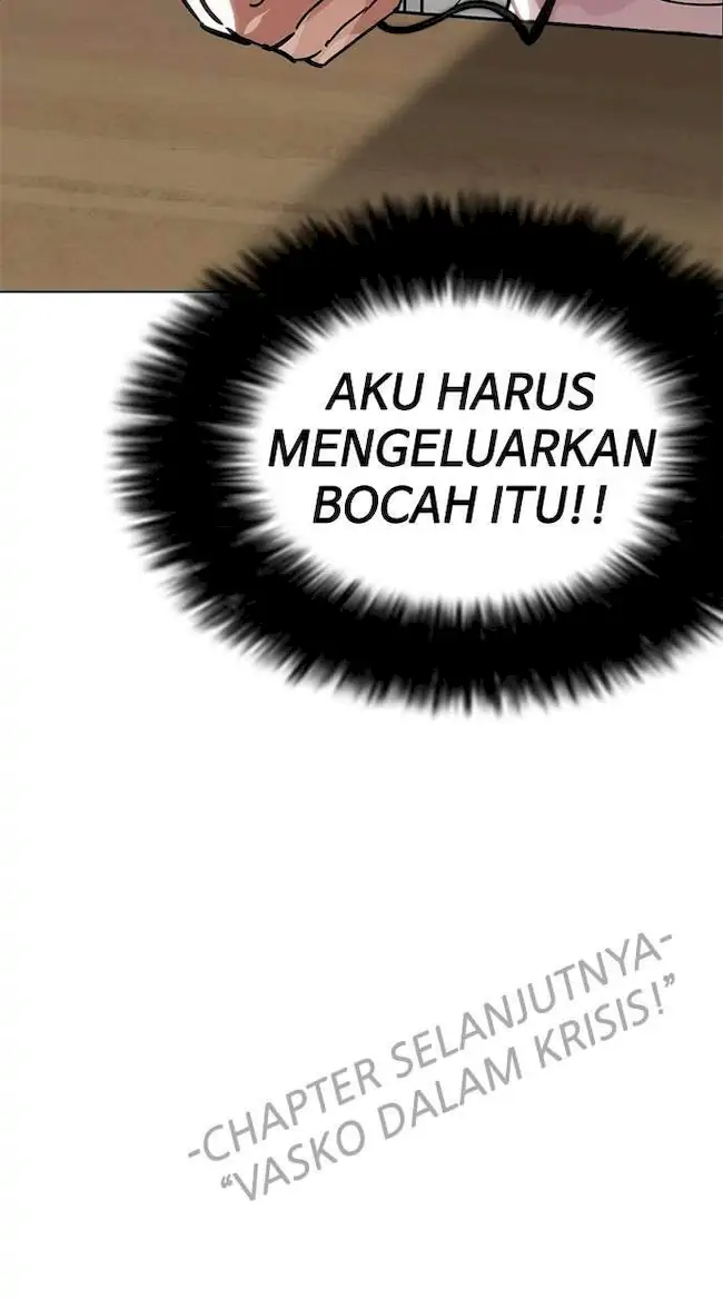 Lookism Bab 213 halaman 142