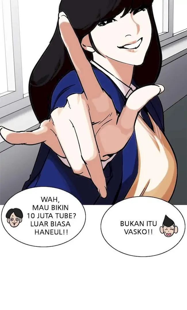 Lookism Bab 214 halaman 10