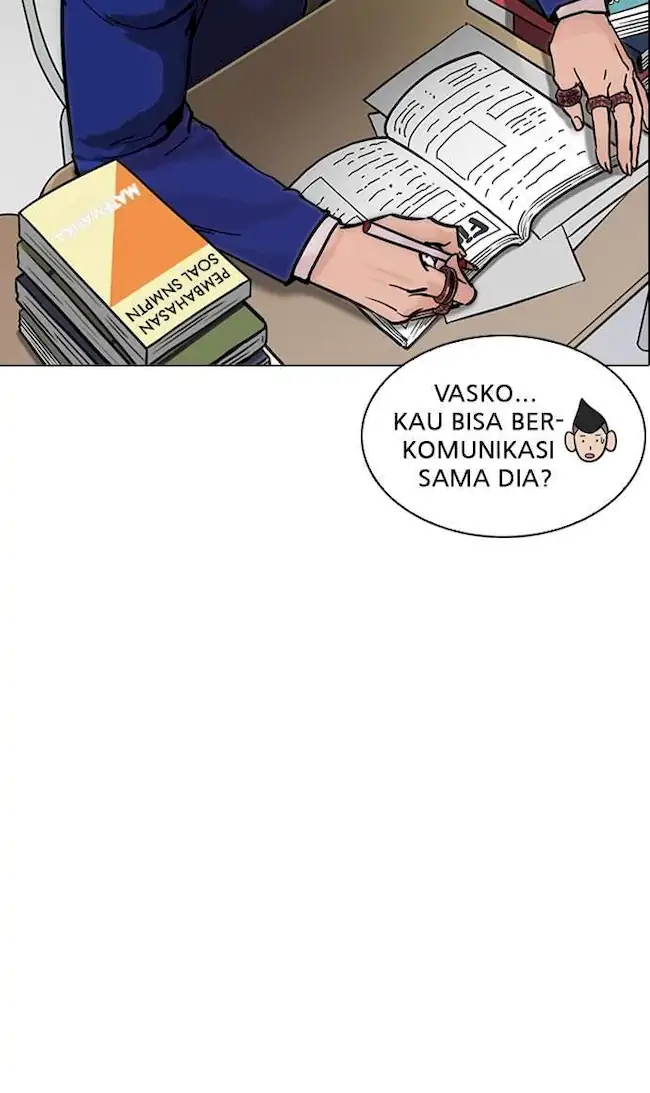 Lookism Bab 214 halaman 12