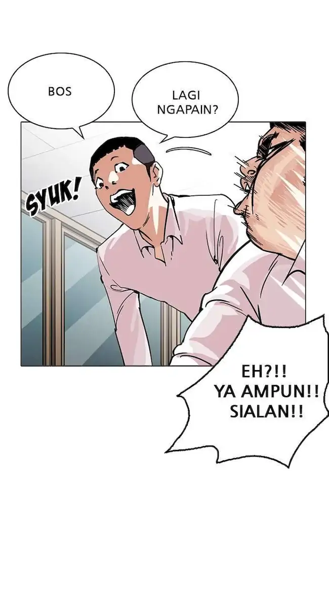 Lookism Bab 214 halaman 17