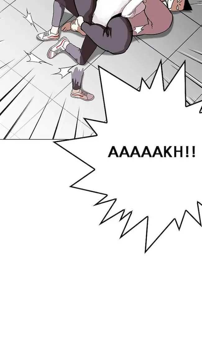Lookism Bab 214 halaman 19
