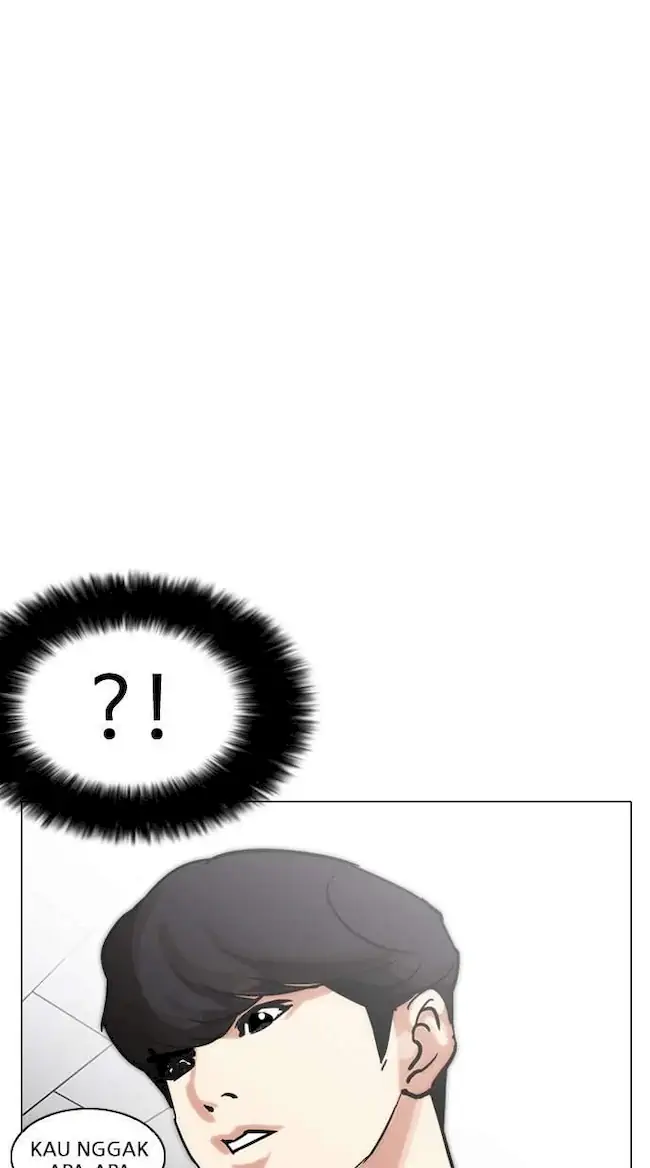 Lookism Bab 214 halaman 32