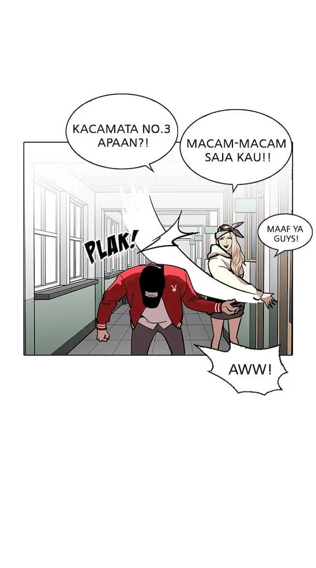 Lookism Bab 214 halaman 36