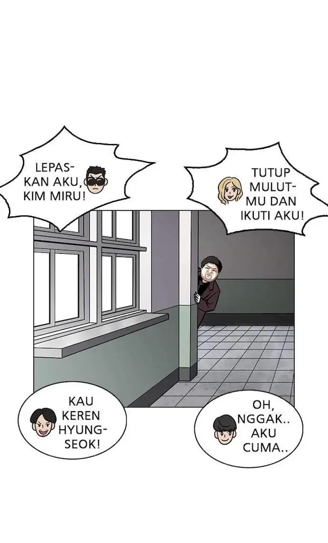 Lookism Bab 214 halaman 37