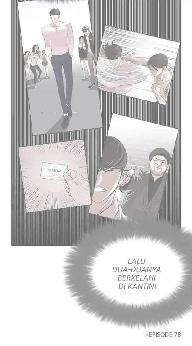 Lookism Bab 214 halaman 42